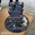 Komatsu PC60-7 Hydraulic Pump Main Pump 708-1W-01130